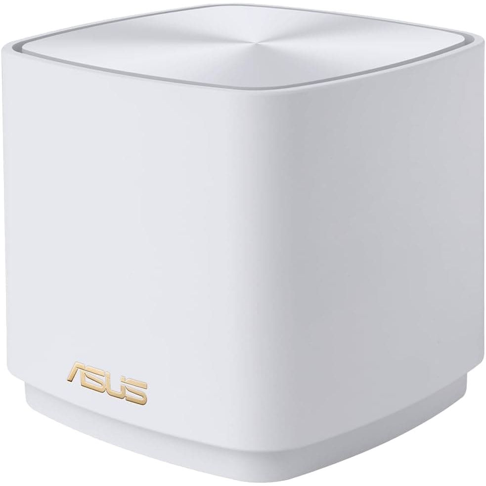 Buy ASUS,Asus (ZenWiFi XD4 Plus) AX1800 Dual Band Mesh Wi-Fi 6 System 3 Pack - Gadcet UK | UK | London | Scotland | Wales| Ireland | Near Me | Cheap | Pay In 3 | Electronics